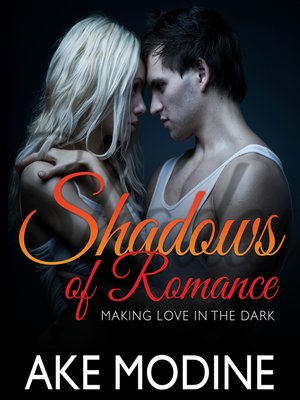 Shadows of Romance - ebook